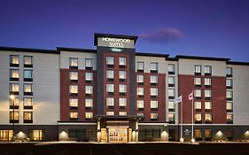 Homewood Suites North Bay